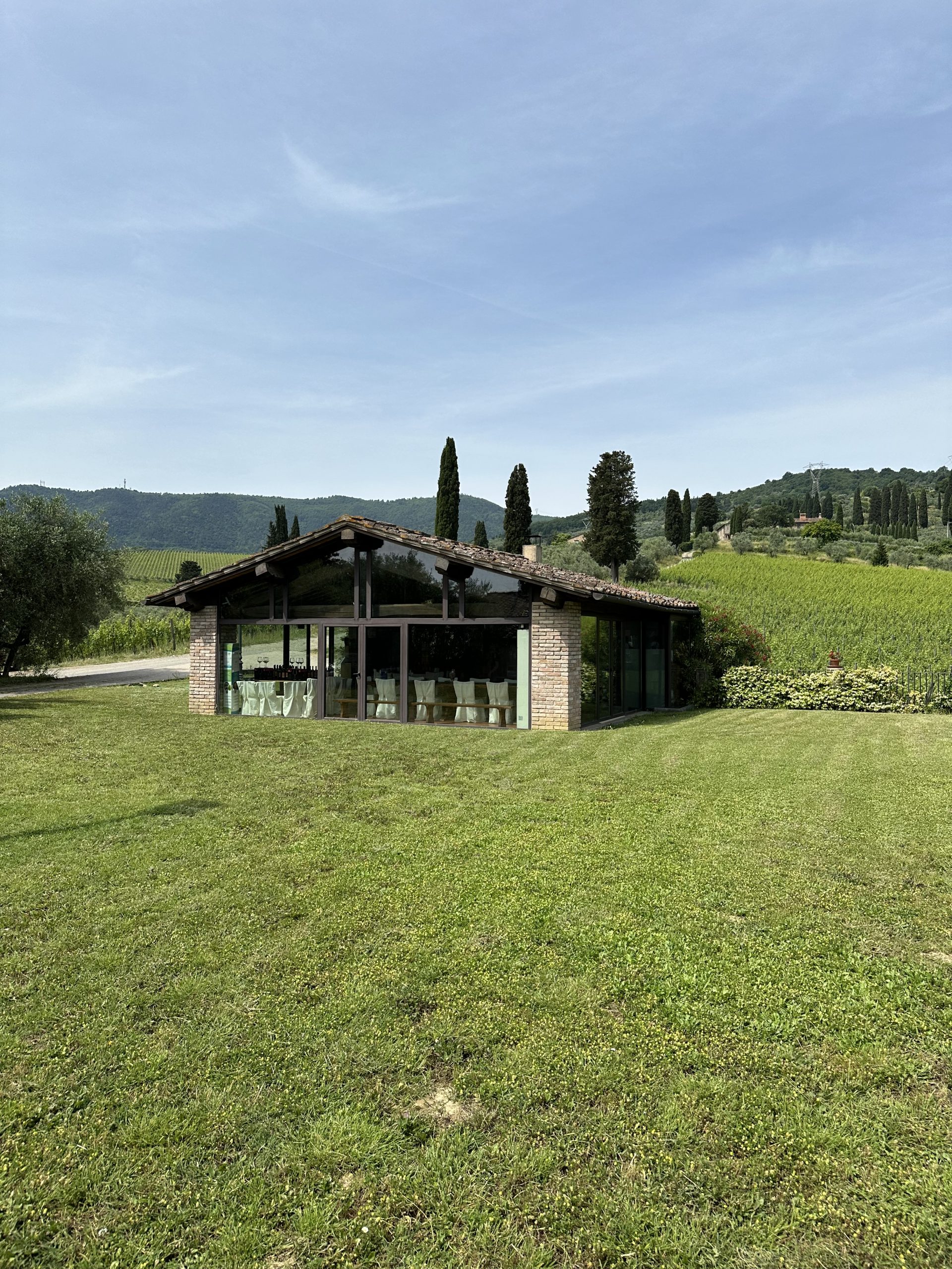 FABRIZIO PRATESI SOCIETA' AGRICOLA S.S. — foto 2