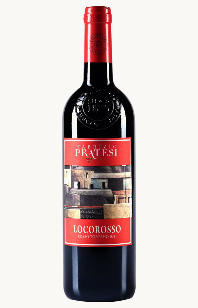 nuovo locorosso