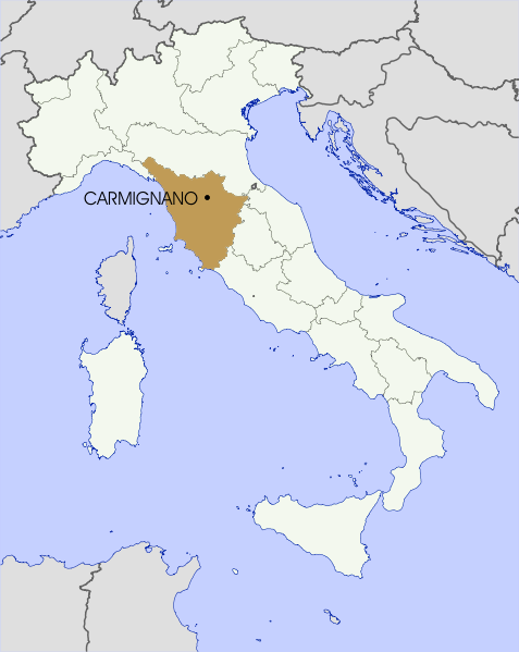 Carmignano