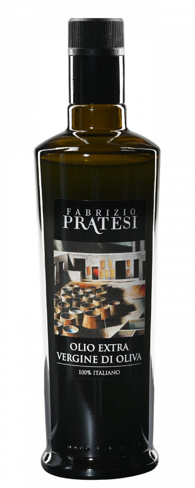 Olio extra vergine d'oliva